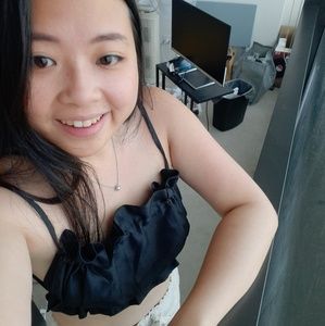 Meet your Posher, Natalie